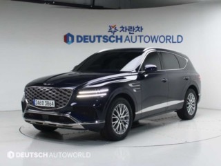 제네시스 GV80 가솔린 2.5T 2WD