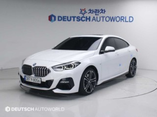 BMW 2시리즈 2시리즈 그란쿠페 (F44) 220i M 스포츠