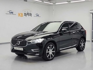 볼보 XC60 XC60(2세대) D5 AWD 인스크립션