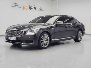 기아 K9 더 K9 3.8 GDI AWD 베스트 셀렉션Ⅰ