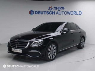 벤츠 E 클래스 E-클래스 W213 E450 4MATIC 익스클루시브