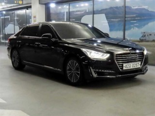 제네시스 EQ900 3.8 GDI AWD 프리미엄 럭셔리