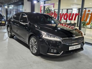 기아 K7 올 뉴 K7 2.4 GDI 리미티드