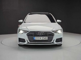 아우디 A6 A6 (C8) 45 TFSI 프리미엄