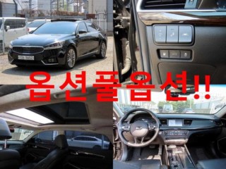기아 K7 올 뉴 K7 3.3 GDI 노블레스 스페셜