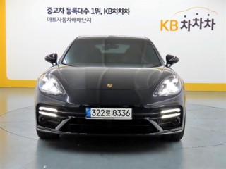 포르쉐 파나메라 파나메라(971) 4.0 GTS