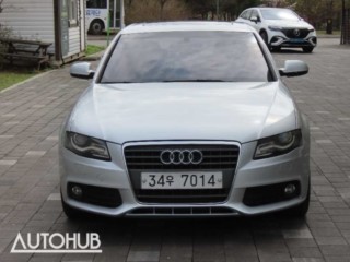 아우디 A4 뉴 A4 2.0 TDI