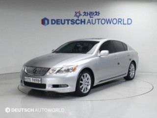 렉서스 GS GS300 P-GRADE