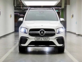 벤츠 GLB 클래스 GLB클래스 X247 GLB 250 4MATIC