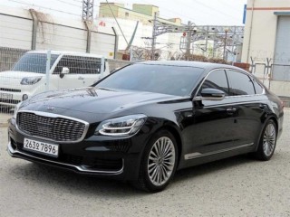 기아 K9 더 K9 3.3 GDI AWD