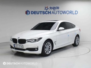 BMW 3시리즈 GT 320D xDrive