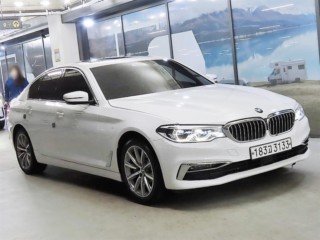 BMW 5시리즈 5시리즈 (G30) 530e 럭셔리