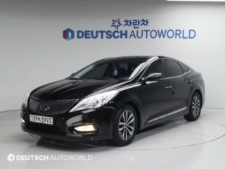 현대 그랜저 그랜저 HG HG240 LUXURY