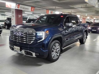 GMC 시에라 드날리-X
