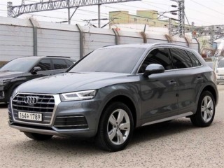 아우디 Q5 Q5 (FY) 40 TDI 콰트로 프리미엄