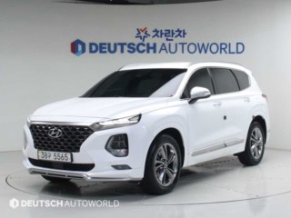 현대 싼타페 싼타페 TM 디젤 2.0 2WD 인스퍼레이션