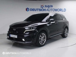 기아 쏘렌토 쏘렌토 4세대(MQ4) 디젤 2.2 4WD 노블레스