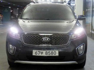 기아 쏘렌토 올 뉴 쏘렌토 디젤 2WD 2.0 프레스티지