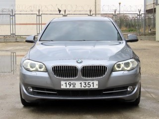 BMW 5시리즈 5시리즈 (F10) 528i xDrive
