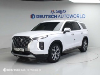 현대 팰리세이드 디젤 2.2 2WD 프레스티지