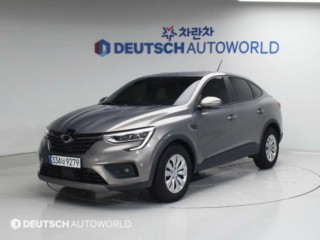 르노코리아(삼성) XM3 1.6 GTe LE