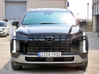 현대 팰리세이드 더 뉴 팰리세이드 가솔린 3.8 2WD 르블랑