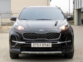 기아 스포티지 스포티지 더 볼드 1.6 디젤 2WD 프레스티지