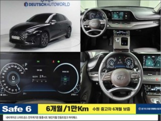 현대 그랜저 더 뉴 그랜저 IG 2.5 프리미엄 초이스