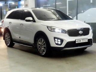기아 쏘렌토 올 뉴 쏘렌토 디젤 4WD 2.0 노블레스 스페셜