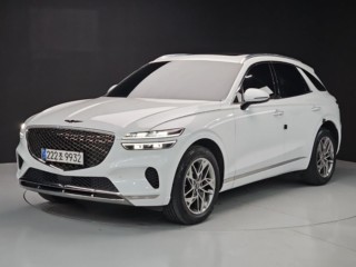 제네시스 GV70 2.5T 가솔린 2WD