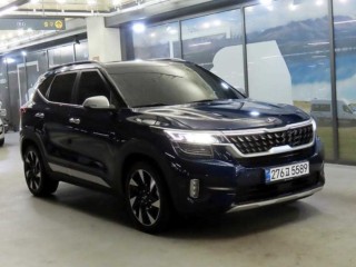 기아 셀토스 가솔린 1.6 터보 4WD 시그니처