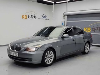 BMW 5시리즈 5시리즈 (E60) 528i