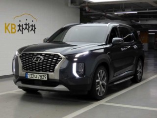 현대 팰리세이드 가솔린 3.8 2WD 프레스티지