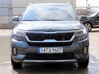 기아 셀토스 디젤 1.6 2WD 시그니처