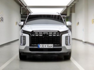 현대 팰리세이드 더 뉴 팰리세이드 가솔린 3.8 4WD 르블랑
