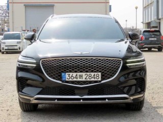 제네시스 GV70 2.2 디젤 2WD
