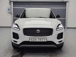 재규어 E-PACE P250 S