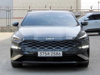 기아 K8 2.5 2WD 노블레스