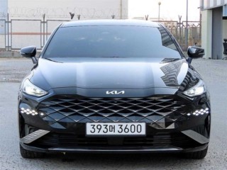 기아 K8 2.5 2WD 시그니처