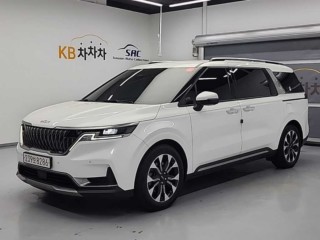 기아 카니발 카니발 4세대 디젤 7인승 노블레스