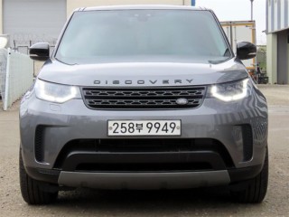랜드로버 디스커버리 디스커버리5 2.0 SD4 SE