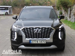 현대 팰리세이드 디젤 2.2 2WD 익스클루시브
