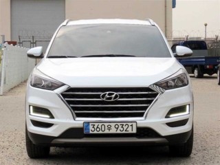 현대 투싼 올뉴투싼 디젤 2.0 2WD 모던