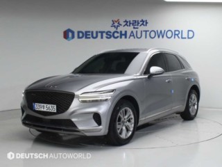 제네시스 GV70 2.5T 가솔린 2WD 기본형