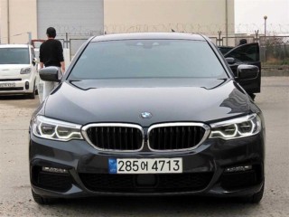 BMW 5시리즈 5시리즈 (G30) 520i M 스포츠