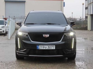 캐딜락 XT6 3.6 스포츠