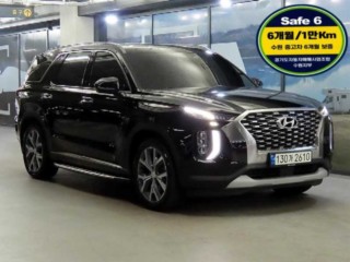 현대 팰리세이드 디젤 2.2 2WD 프레스티지