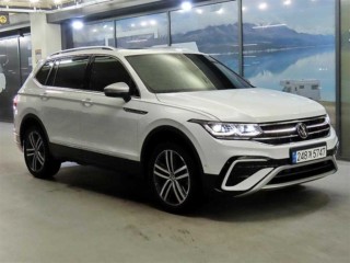 폭스바겐 티구안 티구안 올스페이스 2.0 TSI 프레스티지