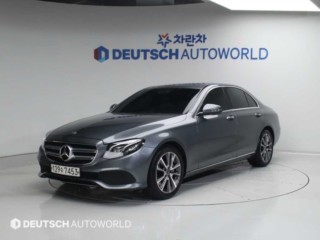 벤츠 E 클래스 E-클래스 W213 E300 4MATIC 아방가르드