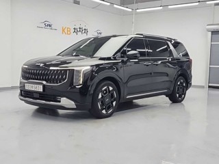 기아 카니발 더 뉴 카니발 하이브리드 HEV 9인승 노블레스